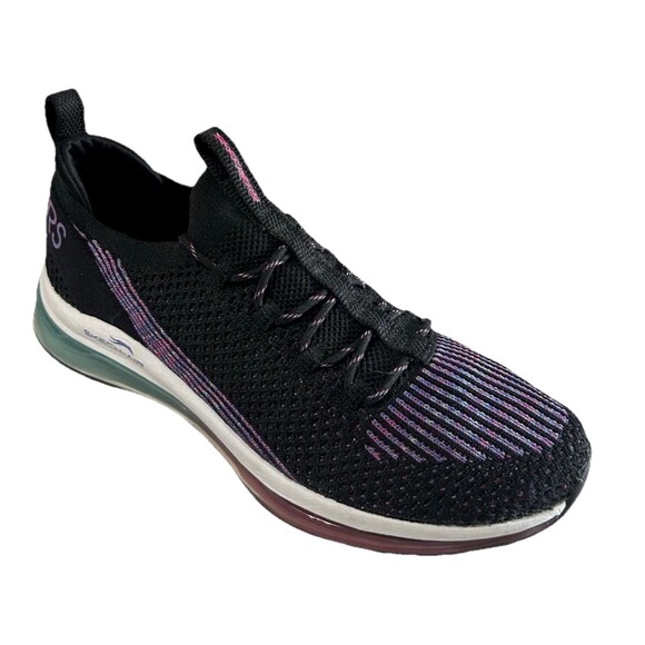 SKECHERS Shoes - Skechers Women's Size 7 Skech Air Element 2 - 149401 Black Multi Athletic Shoes